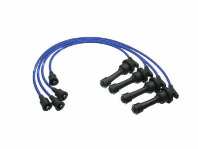 For 1990-1999 Mitsubishi Eclipse Spark Plug Wire Set NGK 18949PK 1992 1998 1996 • $58.95