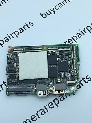 Olympus Pen Mini Lite E-pm1 Main Pcb Genuine Replacement Repair Part • $110