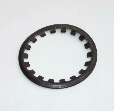 $17.95 • Buy Steering Column Bottom Shaft Retaining Clip Ring ONE (1) OEM C4 Corvette