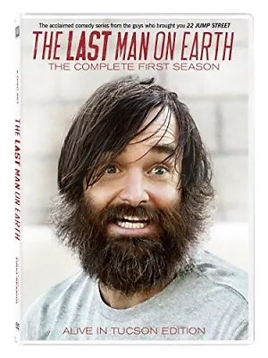 The Last Man On Earth: Season 1 • $10.51