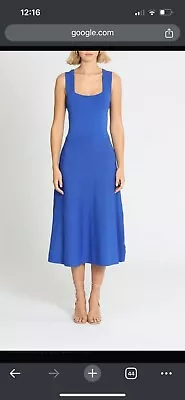 Review Sienna Dress Size 10. RRP $259 • $55