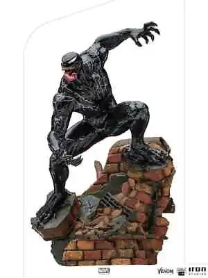 Iron Studios BDS 1/10 Scale VENOM Let There Be Carnage Statue BRAND NEW • $220