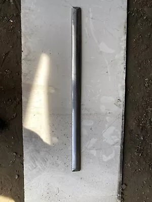 Rover 75 P4 Front Front Doors Chrome Bottom Door Trim • £15