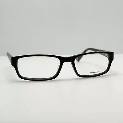 Marchon Eyeglasses Eye Glasses Frames NYC Downtown Clarkson 215 53-17-140 • $19