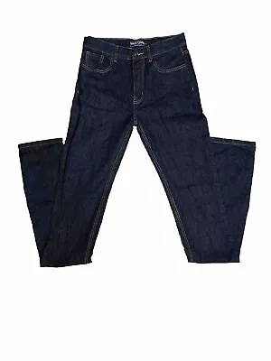 Vale Lives Men's Jeans  Size 32 Inseam 44 Inches • $69.99