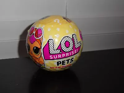 L.o.l. Surprise! Pets Series 3 • $10.71