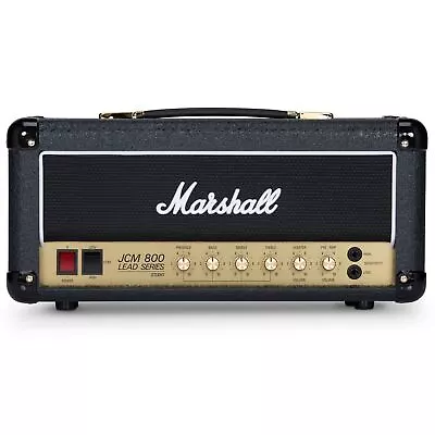 Marshall SC20H Studio Classic JCM800 Valve Head • £849