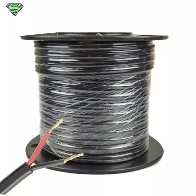 Electrical Cable Twin Sheathed 6mm X 30m Automotive Car Truck Caravan • $82.99