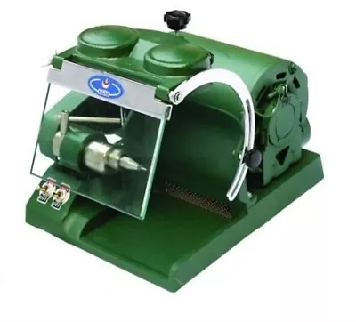 Dental High Speed Cutting Polishing Lathe Motor Machine 20000RPM Ic • $1726.21