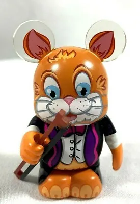 Disney 3 Vinylmation Nursery Rhymes Hey Diddle Diddle With Fiddle Bow Retired • $9