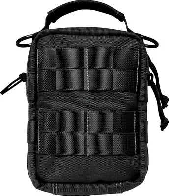 Maxpedition 0226B FR-1 Black Nylon First Aid Kit Pouch Pack Bag • $45.94