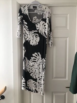 £29 • Buy Vivienne Westwood Anglomania Jersey Dress S