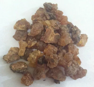 1 Lb. Myrrh Resin (Commiphora Myrrha) Wildharvested India • $18.99