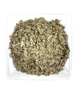 Organic Boldo Leaf (Peumus Boldus) C/S Rough Cut  Free Shipping Herb Tea • $6.38