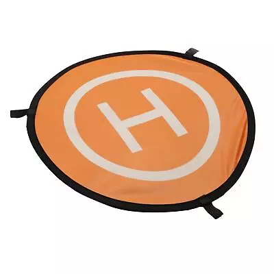 Universal Portable  Landing Mat Helicopter  Quadcopter Parking Apron Waterproof • £7.09