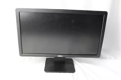 Dell E2014Hc E2014Hf 20  Widescreen LED Monitor 1600 X 900 • $38