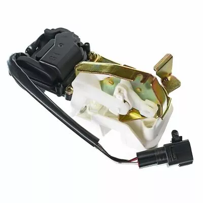 L/H/F Passenger Front DOOR LOCK ACTUATOR Suits FORD TERRITORY SX-SY 2004-2011 • $115