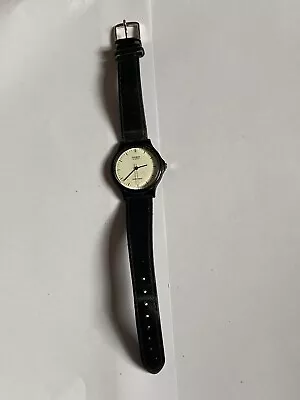 Casio Analog Mens Quartz Watch 705 MQ-24 • £0.99