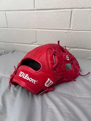 Wilson A2k January 2019 GOTM “Ozzie Albies” NWT • $574.99