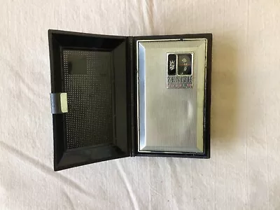 Vintage Zenith Royal 19 Pocket Radio Working • $9.99