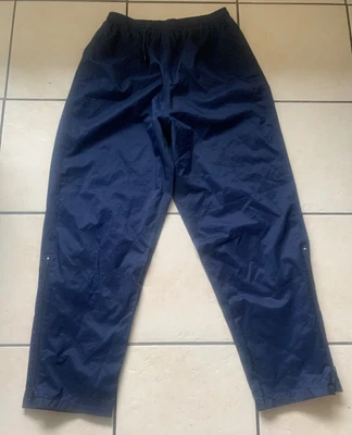 £10 • Buy Peter Storm Stormtech Weatherproof Trousers, Large FREE POSTAGE