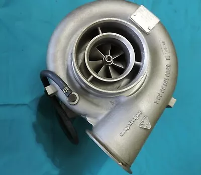 DDC Diesel Truck 12.7L Series 60 Genuine Borg Warner KKK K31 Turbo Charger  • $898