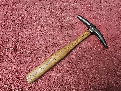 Fairmount 42 HC Tack Hammer No Tack Puller  • $9.99