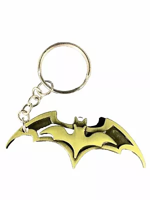 Batman Metal Key Chain • $5.49