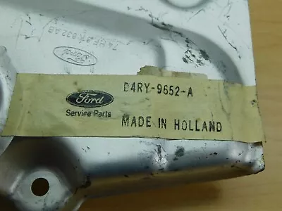 Nos Ford Mercury Capri Mustang Ii Preheat Riser 74hf9k632ab D4ry-9652-a  • $36.65