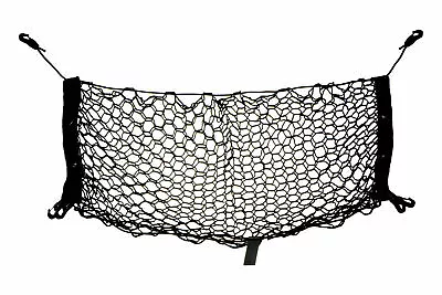 OEM GENUINE 2006-2015 Mazda5 5 Rear Trunk Cargo Net Black 0000-8K-L04A • $14.99