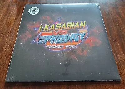 Kasabian Rocket Fuel 10  Single Record Store Day Rsd 2023 New Sealed • £14.99