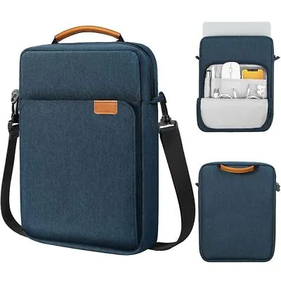 Hot The New IPad Is Suitable For 9.7-inch/13-inch Flat Hand Crossbody Bags • $36.28