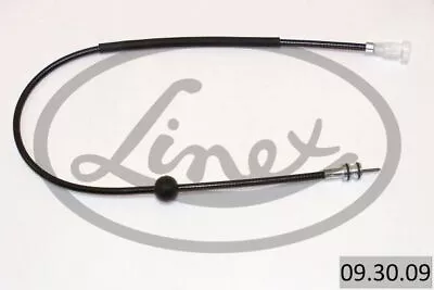 LINEX 09.30.09 Tacho Shaft For CITROËNPEUGEOT • £12.85