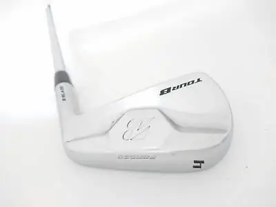 Bridgestone               TOUR B X BLADE MB FORGED • $226.26