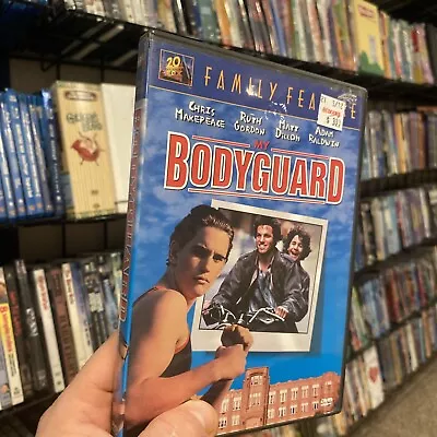 My Bodyguard (Widescreen Edition) DVDs • $17.95