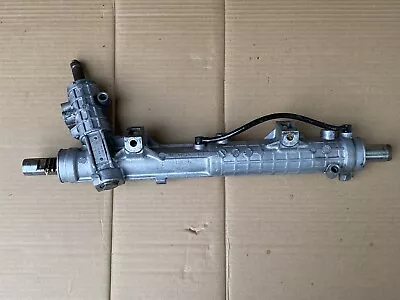 BMW E36 M3 Z3M OEM Steering Rack And Pinion *NEEDS REBUILT* • $60