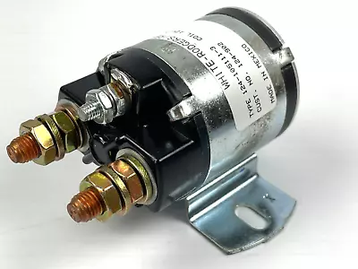 White Rodgers 124-902 12 VDC Continuous Solenoid Coil 124-105111-3 • $25