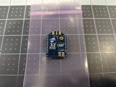 XBee S6B WiFi Module • $22