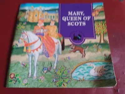 Mary Queen Of Scots Books • £5.99