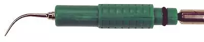 Vector BB-IF100-25 Bucky Beaver Insert - General Scaling Slim Design (Green) 25K • $115.50