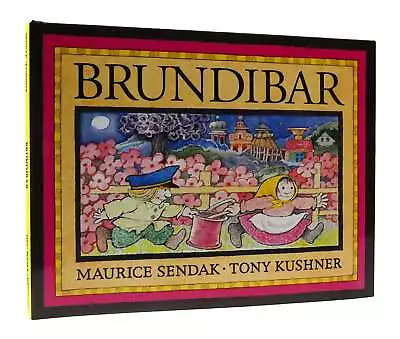 Maurice Sendak Tony Kushner BRUNDIBAR  1st Edition 1st Printing • $159.45