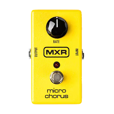 MXR M148 Micro Chorus • $119.99