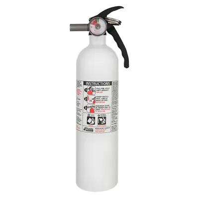 Fire Extinguisher For Car Truck Auto Marine Boat Kidde 3.9Lb 10-B:C Dry Chemical • $25.50