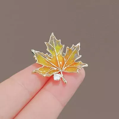 Women Zircon Crystal Rabbit Butterfly Brooch Pin Collar Brooch Fashion Jewelry  • $1.38