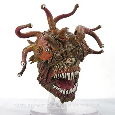 Spelljammer ~ BEHOLDER #47 Icons Realms Adventures In Space D&D Rare Miniature • $67.90