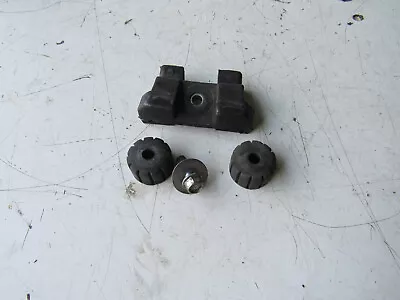 1981 Honda CM400E CB400 Gas Tank Grommets • $18.99