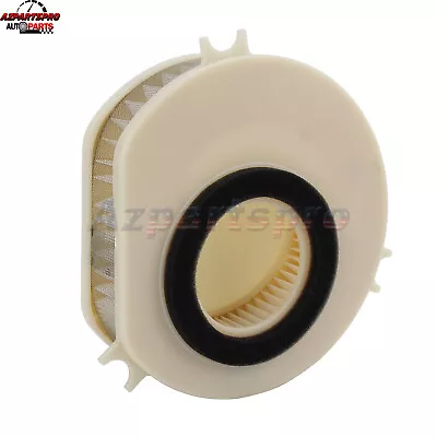$14.95 • Buy Air Filter For Yamaha V-Star 1100 XVS1100At Silverado 2003-2009 Air Cleaner