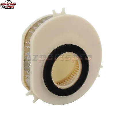 Air Filter For Yamaha V-Star 1100 XVS1100At Silverado 2003-2009 Air Cleaner • $14.95