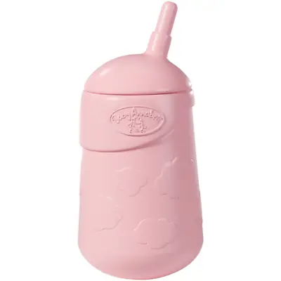 Baby Annabell Universal Milk Bottle 706794 Sealed Bottle With Cloud Design **NEW • £1.99