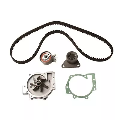 Aisin Engine Timing Belt Kit With Water Pump TKV-001 For Volvo C70 S40 S60 S70 • $175.98